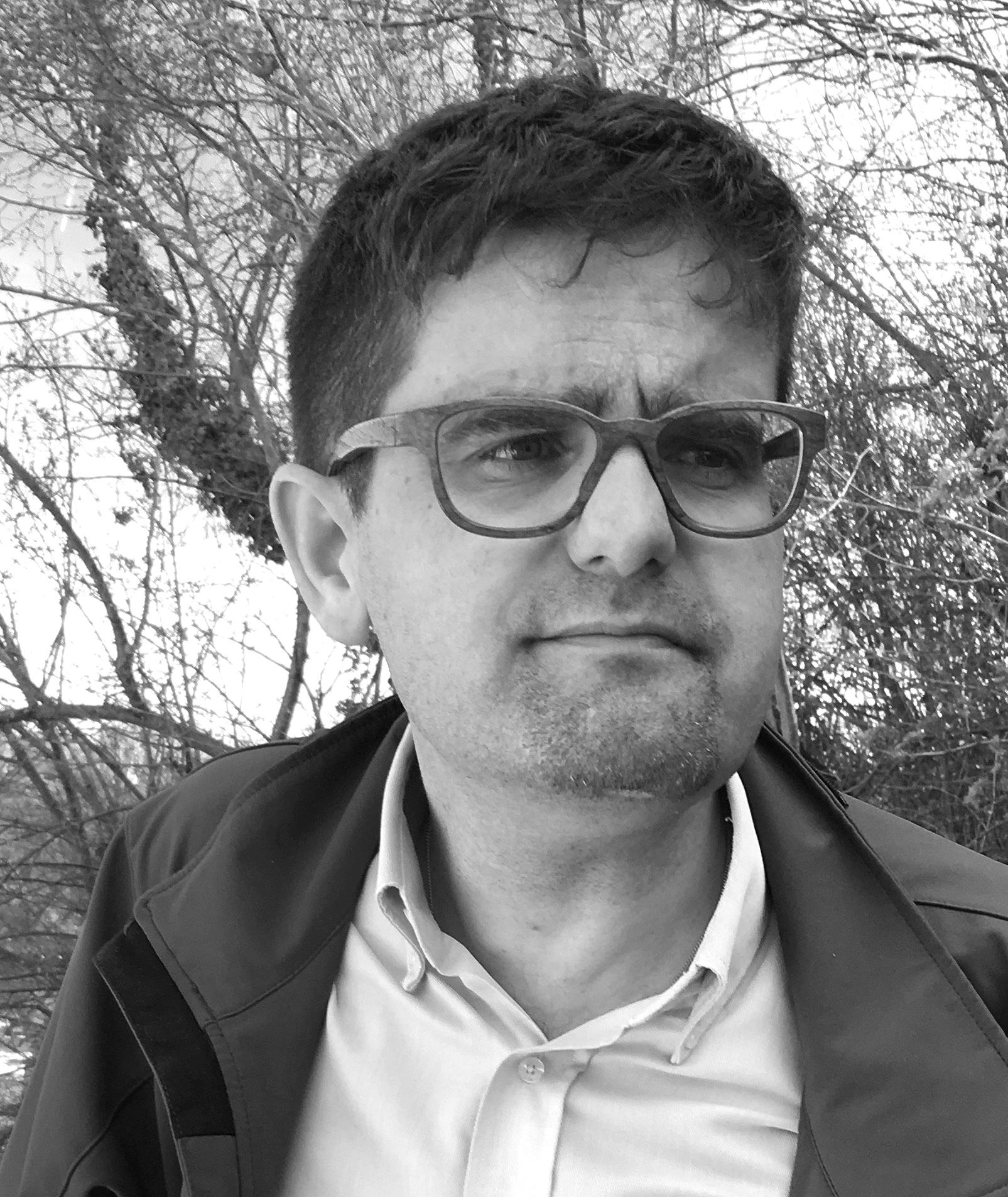 Matthias Stacchetti